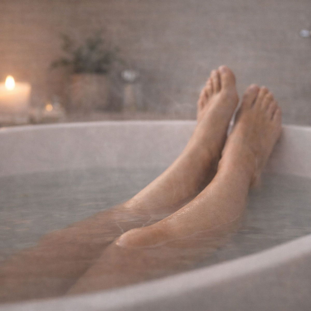 Sel de bain PŌZ