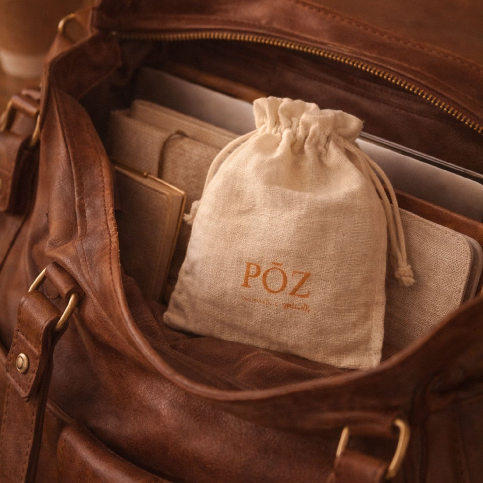 Sachet parfumé PŌZ
